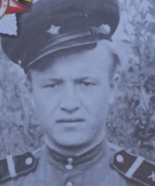 Плыгавко Антон Васильевич