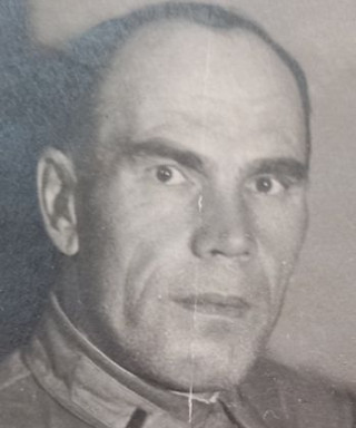 Зуев Иван Яковлевич