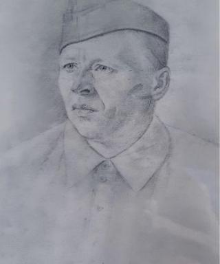 Кочнев Павел Алексеевич