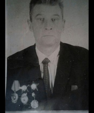 Зеленецкий Михаил Георгиевич