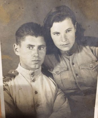 Уваров Иван Пимонович