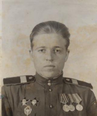 Козлов Константин Иванович