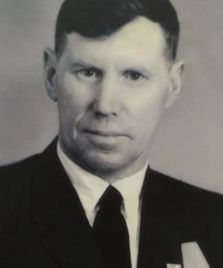 Белов Алексей Алексеевич
