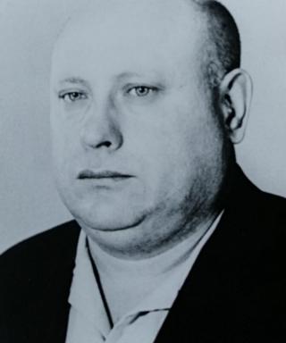 Трущелев Сергей Николаевич