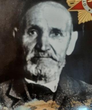 Гиниятулин Салим Фаткуллович