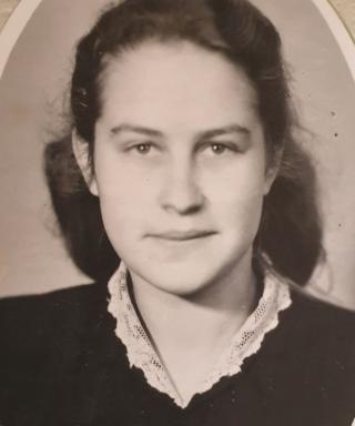 Соколова Татьяна Александровна