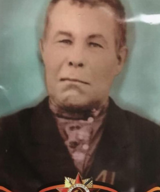 Фазлыев Кавый Фазлыевич