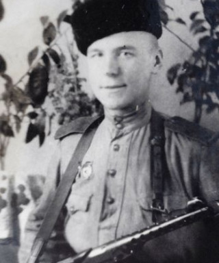 Фадеев Борис