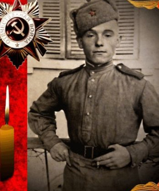 Полушин Геннадий Данилович