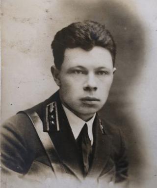 Чертищев Сергей