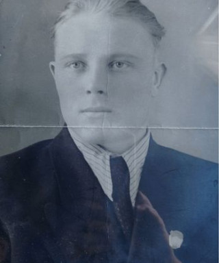 Васильев Иван Иванович