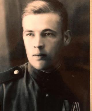 Гайдидей Иван Георгиевич