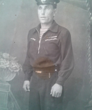 Барудкин Николай Денисович