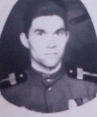 Собачкин Иван Константинович