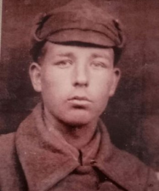 Сыромясов Иван Никитович