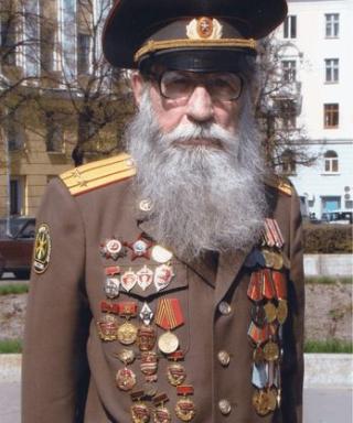 Гришанин Иван Акимович