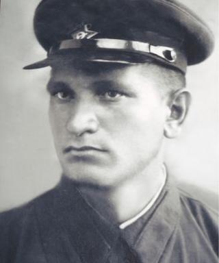 Скворцов Михаил Иванович