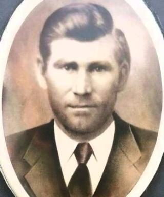 Лаухин Ефим Савельевич