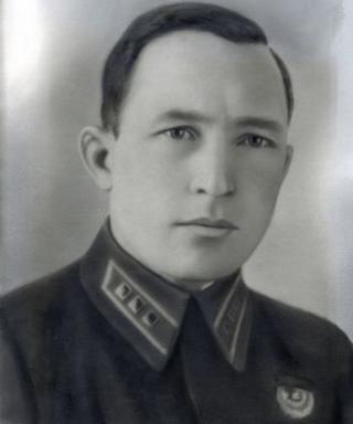 Гришанин Семён Акимович