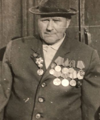 Величко Александр Игнатьевич