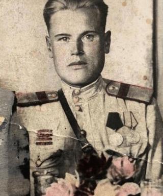 Козлов Иван Семенович