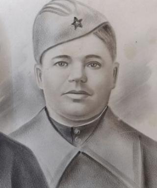 Савченко Андрей Сергеевич