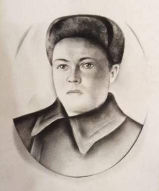 Вдовин Николай Иванович