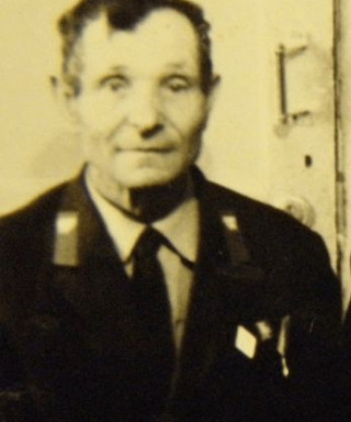 МОТОРИН ИВАН ДМИТРИЕВИЧ