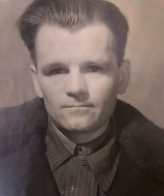 Ольховский Феодосий Макарович