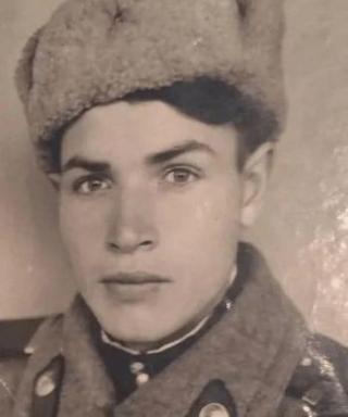 Кудряшов Аркадий Петрович