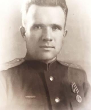 Лобанов Дмитрий Тарасович