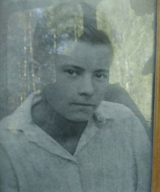 Илющенко Михаил Петрович