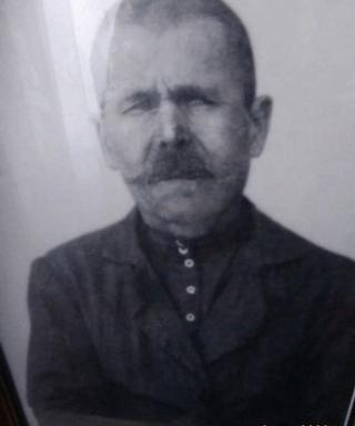 Глухих Ефим Иванович