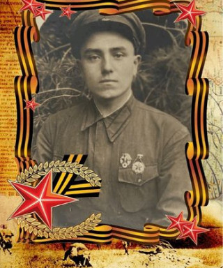 Пипин Николай Александрович