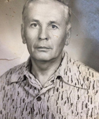 Кущ Александр Иванович