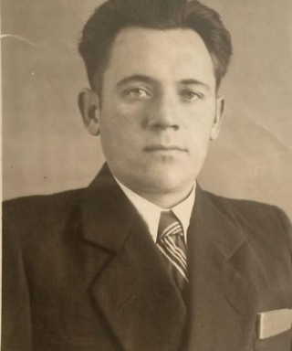 Кабанец Степан Захарович