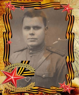 Фалеев Николай Андреевич