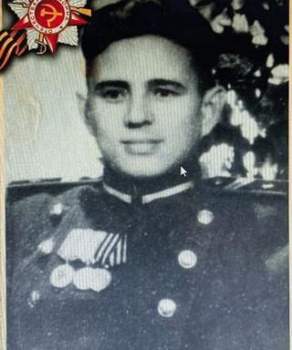 Филонов Александр Иванович