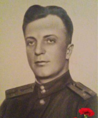 Гонтарук Александр Гаврилович