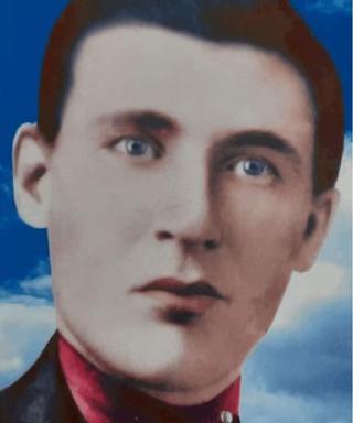 Алифанов Константин Кузьмич