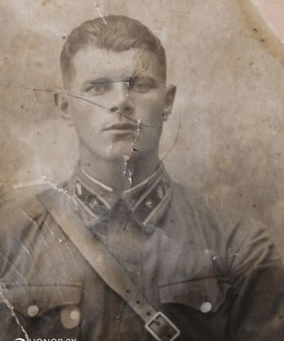 Борисов Василий