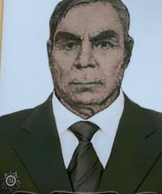 Чертков Григорий Фокеевич