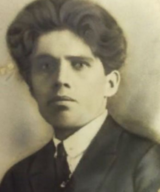 Певцов Николай Яковлевич