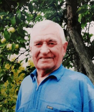 Осипов Павел Андреевич