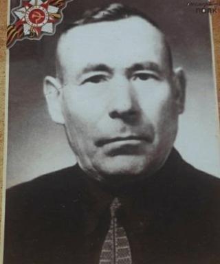 Ермолаев Иван Михайлович
