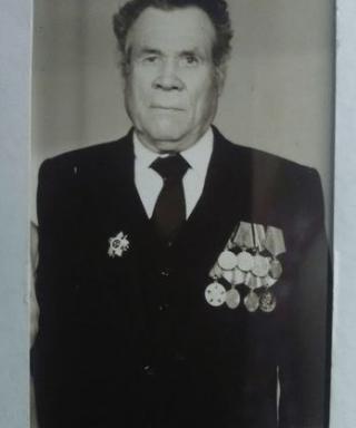 Кутичев Алексей Иванович