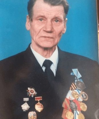 Братухин Владислав Алексеевич