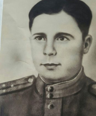 КАРПИЦКИЙ ПРОКОФИЙ КИРИЛЛОВИЧ