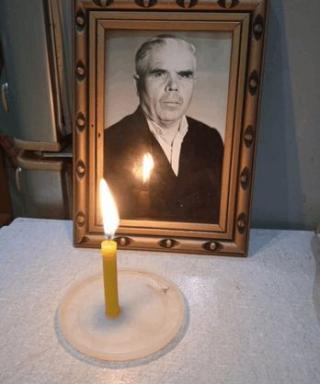 Шишканов Павел Иванович