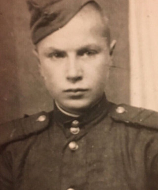 Артюшов Юрий Геннадьевич